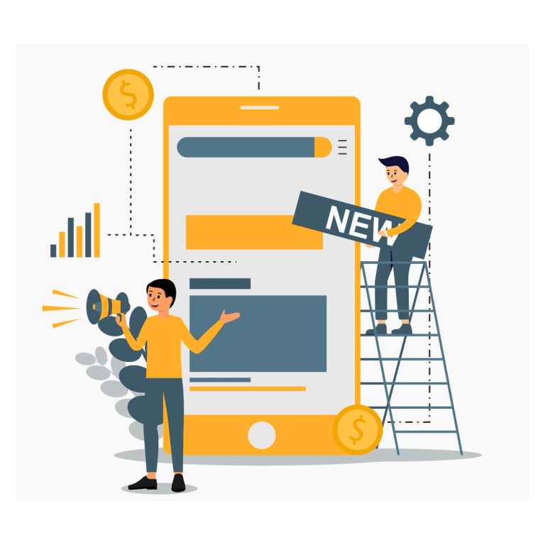 Branding illustration img